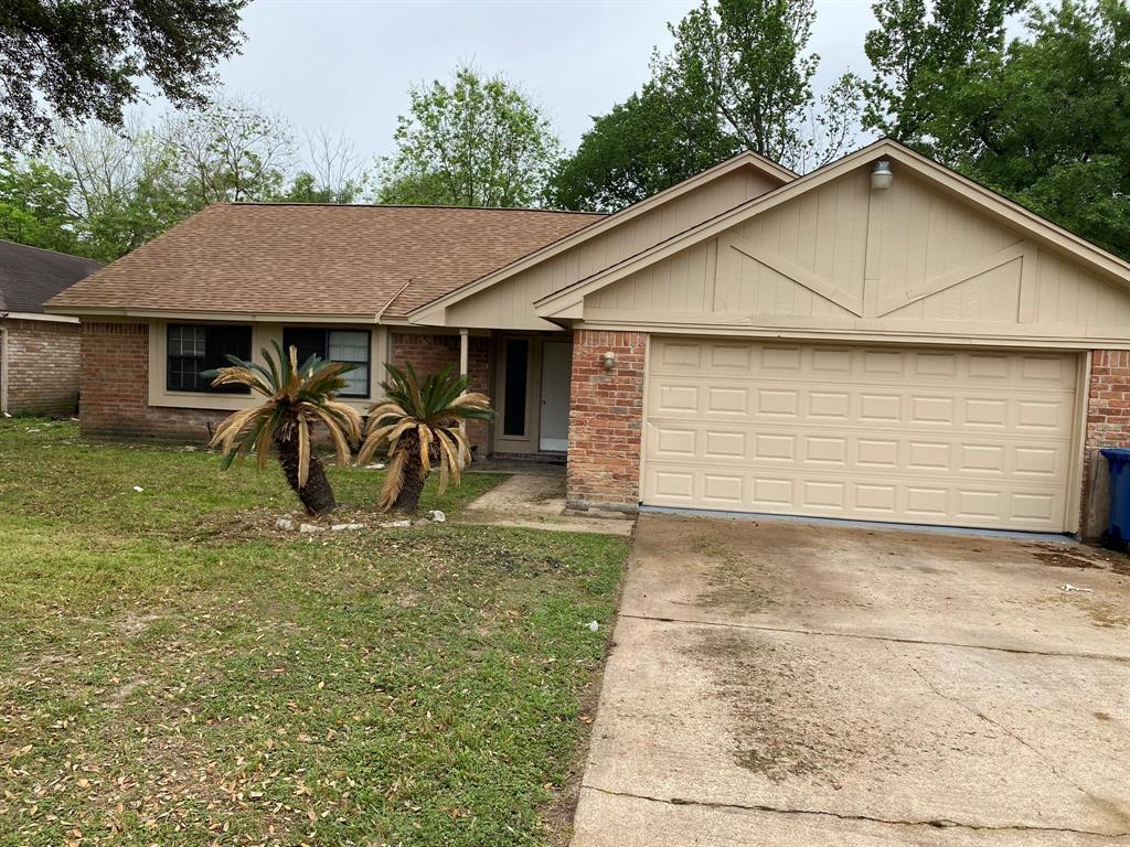 5923 Bihia Forest Dr, Houston, TX 77088 House Rental in Houston, TX