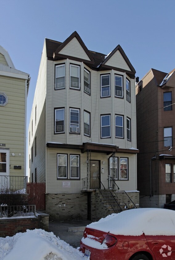Primary Photo - 159 Lexington Ave