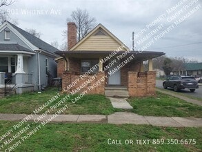 Building Photo - 901 Whitney Ave