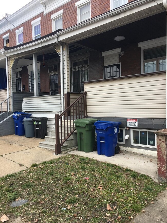Building Photo - 3118 Wilkens Ave
