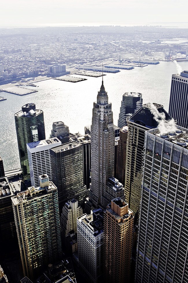 Foto del edificio - 70 Pine St