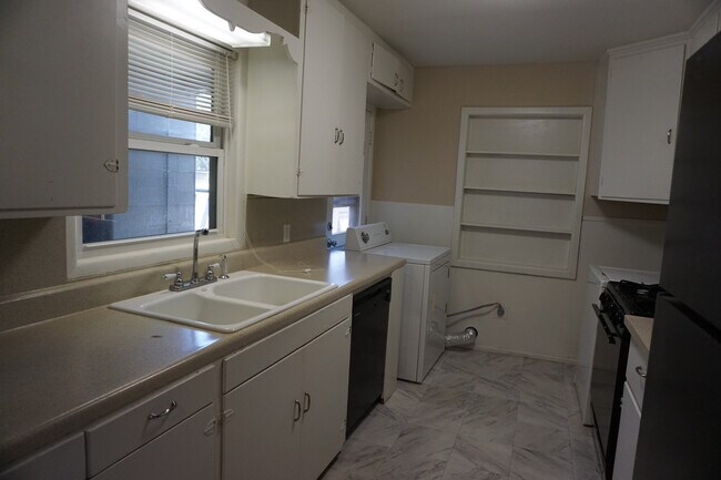 Foto del edificio - 3404 31st St