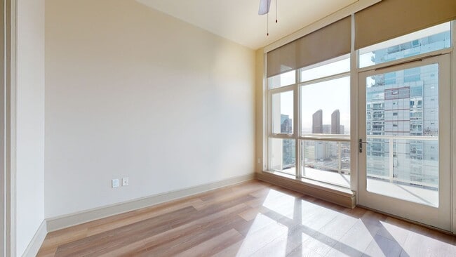 Interior Photo - Strata