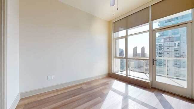 Interior Photo - Strata