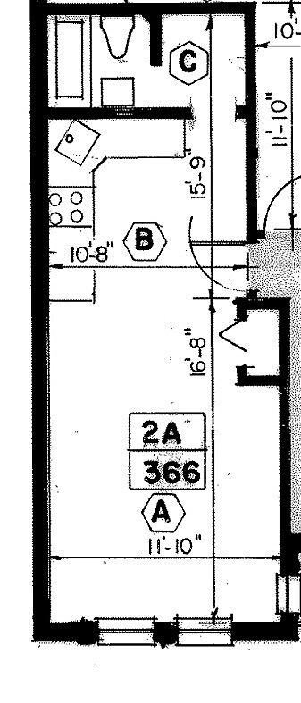 Building Photo - 210 Hemenway St