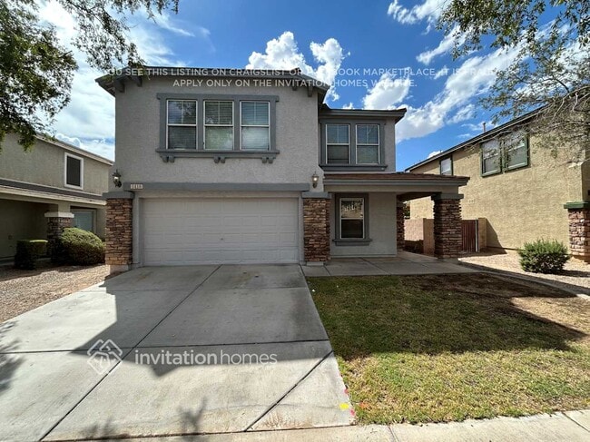 Building Photo - 1418 S 122nd Ln