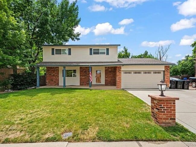 Photo - 7391 Coors Dr. House