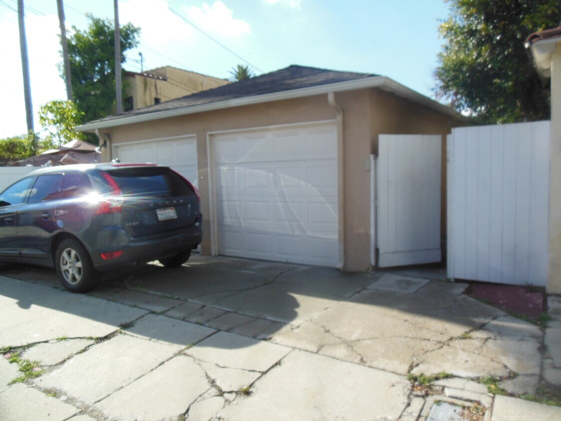 Foto del edificio - 3520 Brayton Ave