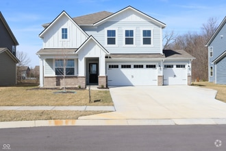 Building Photo - 15925 Cobbs Crk Ln