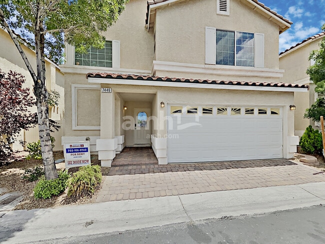 Building Photo - 7446 Celosia St