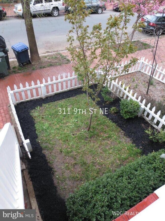 Foto del edificio - 311 9th St NE