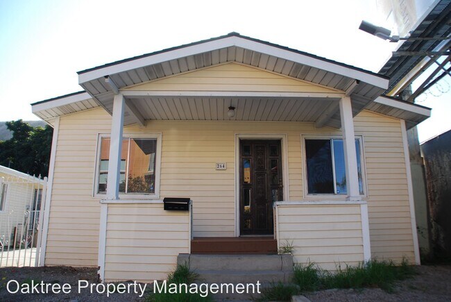 Building Photo - 264-274 N Ventura Ave