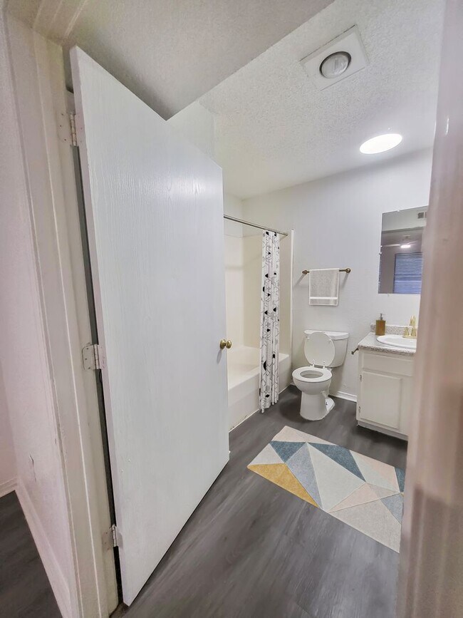 Foto del interior - Chapel Ridge of Fort Smith