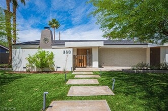 Building Photo - 330 E Country Club Dr