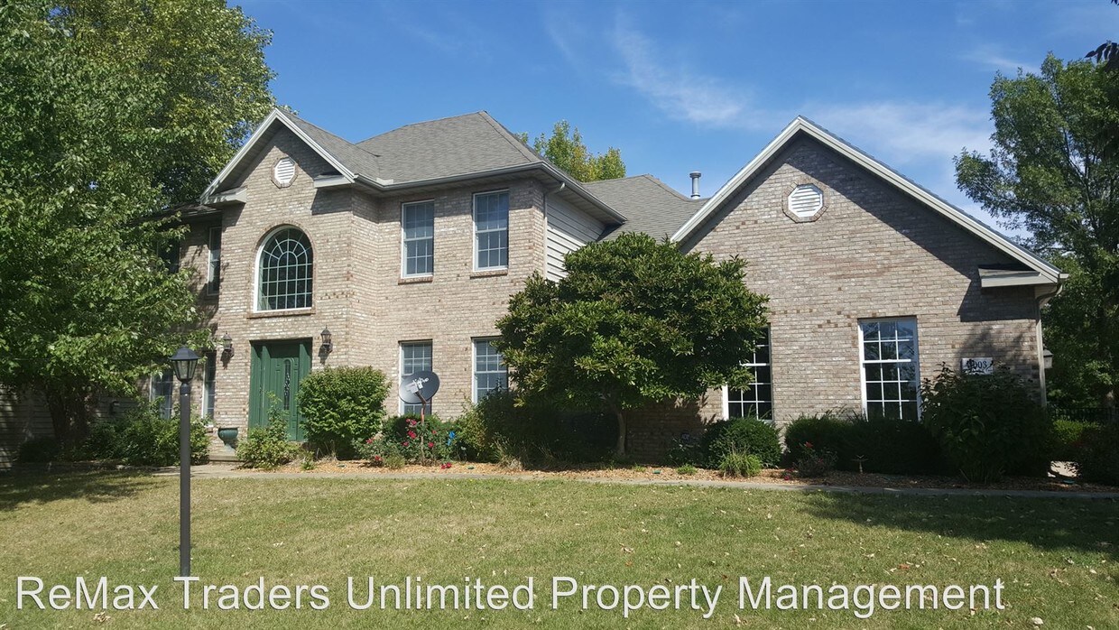 Primary Photo - 4 br, 2.5 bath House - 4003 Talus Ct.