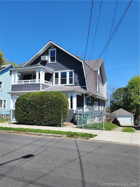 Building Photo - 304 Judson Pl