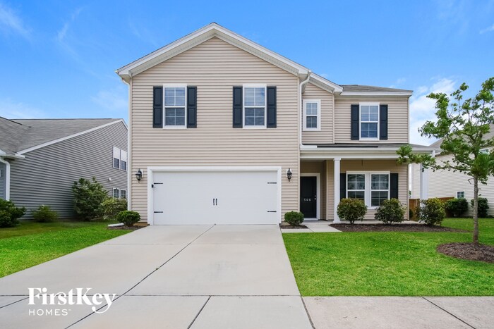 Foto principal - 506 Tarleton Dr