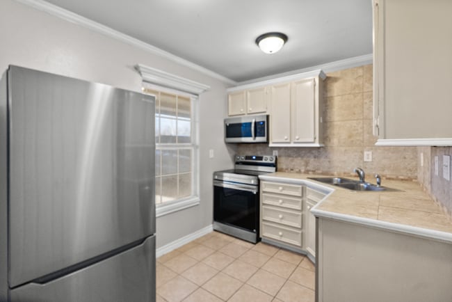 Building Photo - 7900 FM 2354