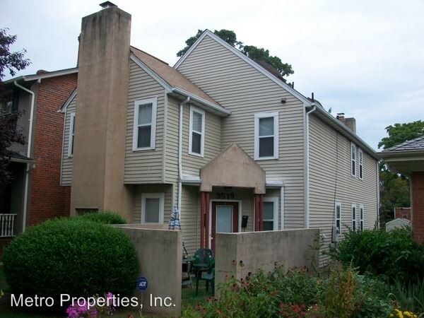 Primary Photo - 3516 Grove Ave