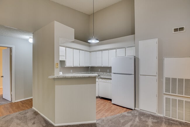 Building Photo - Champions Pines Apartments