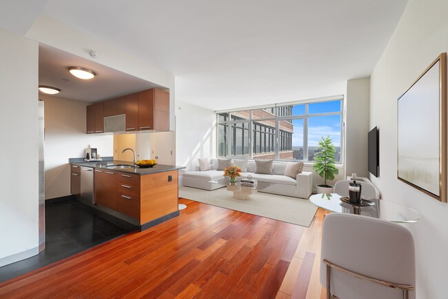 Photo - 1485 5th Ave (New York, NY) Apartment