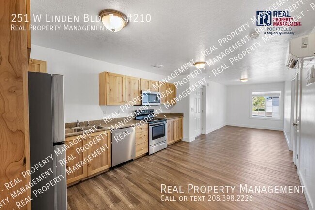 Foto del edificio - 251 W Linden Ave