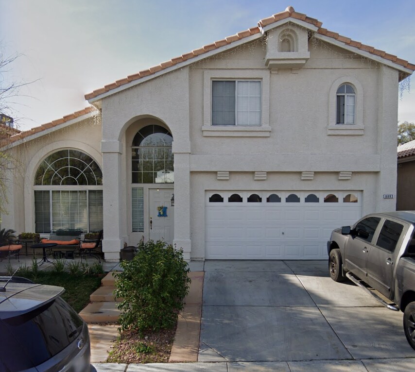 8893 Norco Dr, Las Vegas, NV 89129 House for Rent in Las Vegas, NV