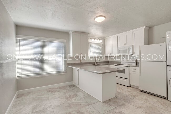 Foto del edificio - 222 S 100 E