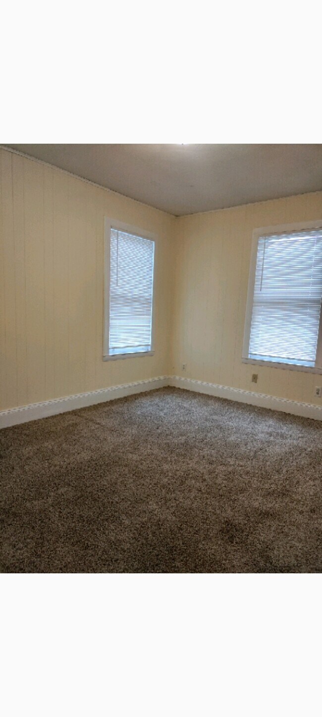 Bedroom - 86 Wolcott St