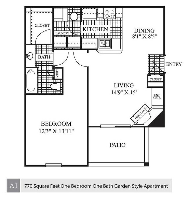 Bear Run Village Apartments Pittsburgh, PA