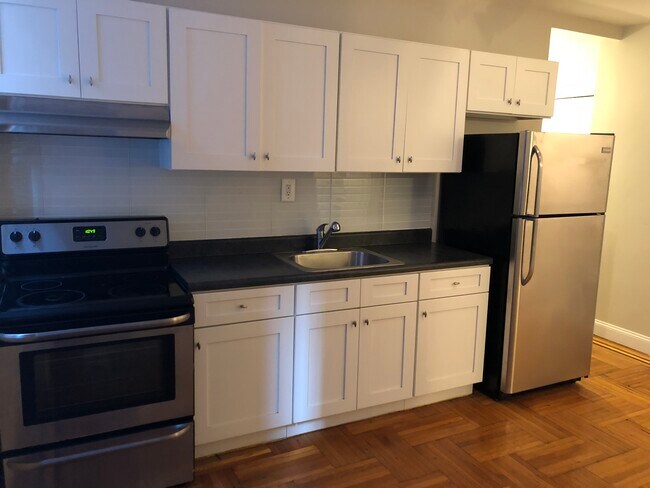 Foto del edificio - 530 E 22nd St