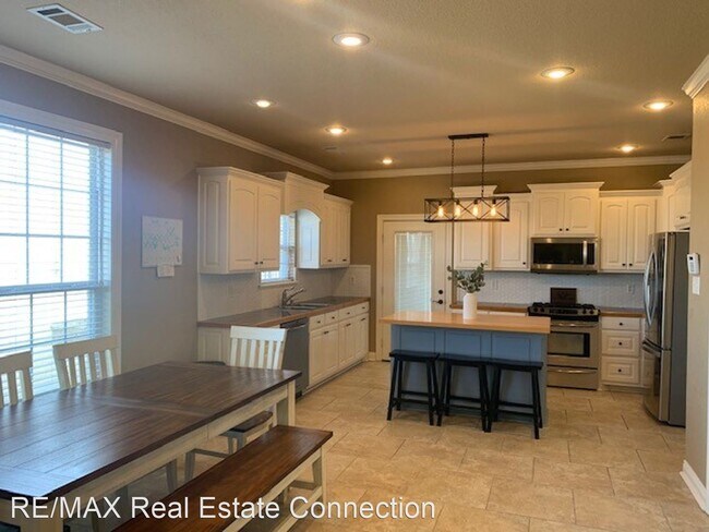 Building Photo - 4 br, 2 bath House - 114 Hudson Branch Dr