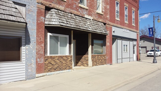 Building Photo - Bakery Building