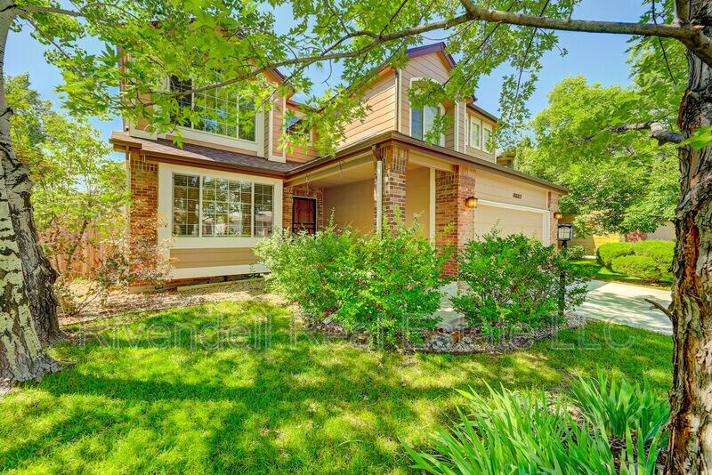 18882 E Berry Dr, Aurora, CO 80015 House for Rent in Aurora, CO