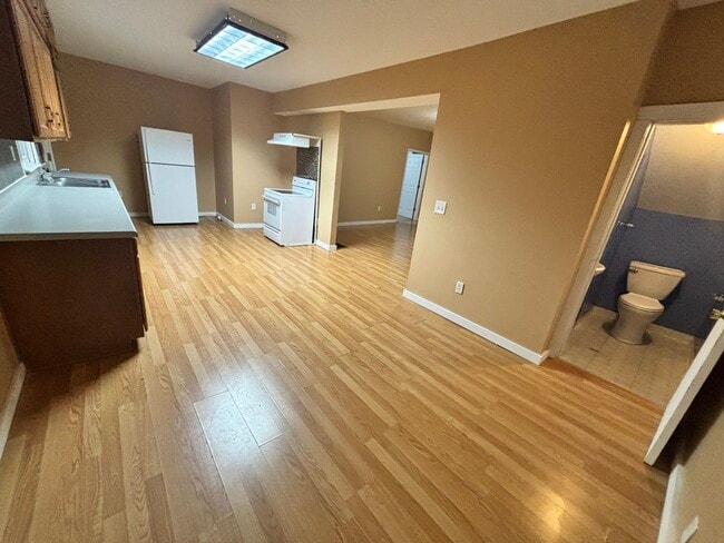 Foto del edificio - 209 S Chauncey St