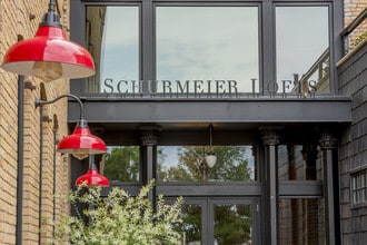 Building Photo - The Schurmeier Lofts