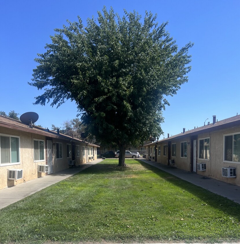 Primary Photo - One Bedroom Apartment ONLY $1,195 Per Month!