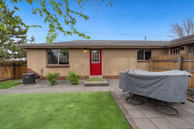 Photo - 1814 E 31st Ave House