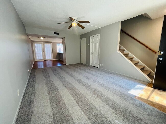 Foto del edificio - Germantown 2 story Townhome! Community Poo...