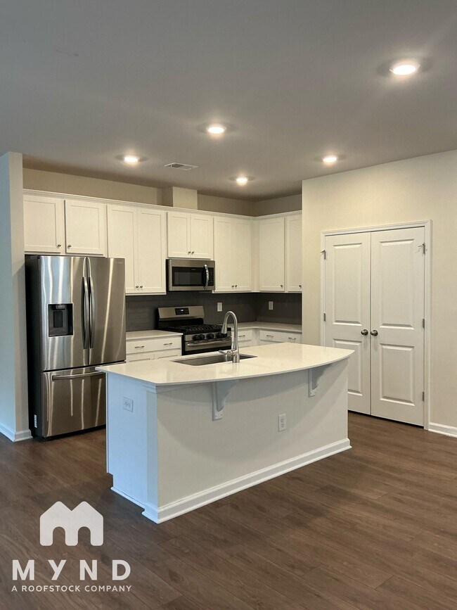 Foto del edificio - 14123 Castle Nook Dr