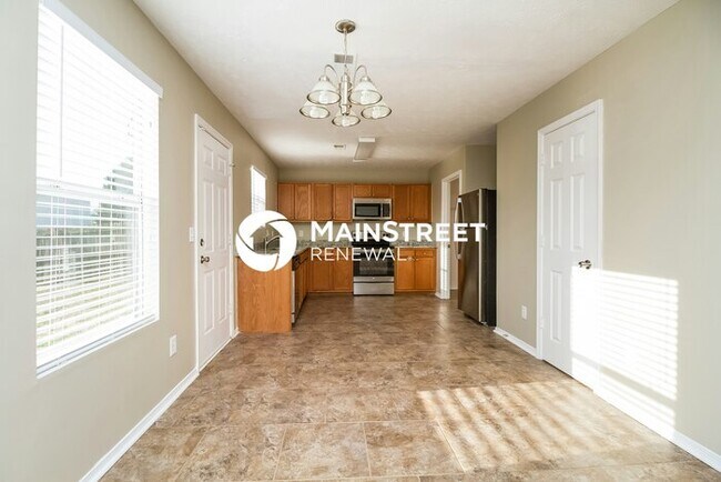 Foto del edificio - 3 Bedroom Pet-Friendly Home in Thompson's Station, TN with Main Street Renewal