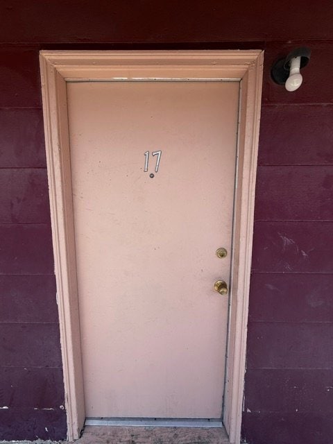 Photo - 8207 Landing Ave (San Antonio, TX) Apartment