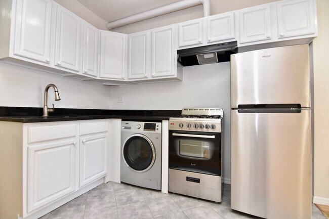 Building Photo - 138 West 133rd Street