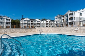 Building Photo - Madison Wakefield