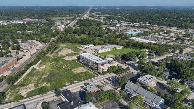  - HIGHPOINT Barrington
