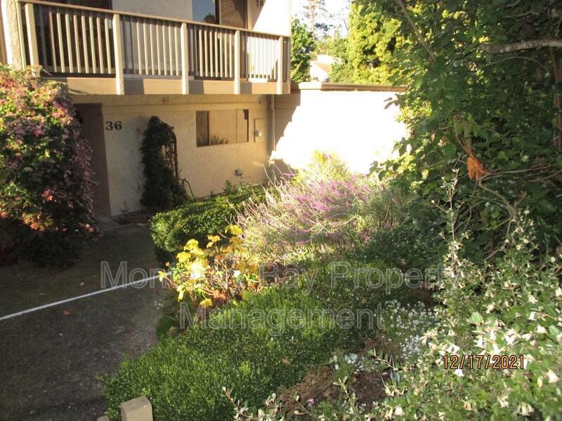 36 Montsalas Dr, Monterey, CA 93940 House for Rent in Monterey, CA
