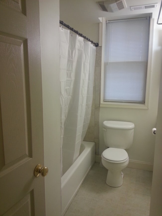 Photo - 1241 New Jersey Ave NW Townhome