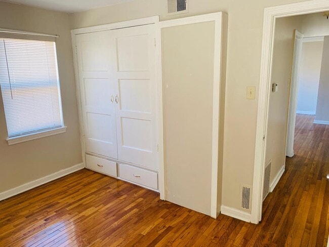 Habitación - Mount Vernon Apartments