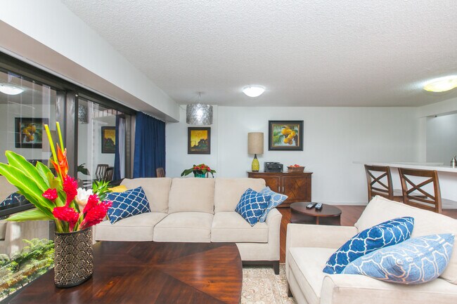 Foto del edificio - 1088 Bishop St