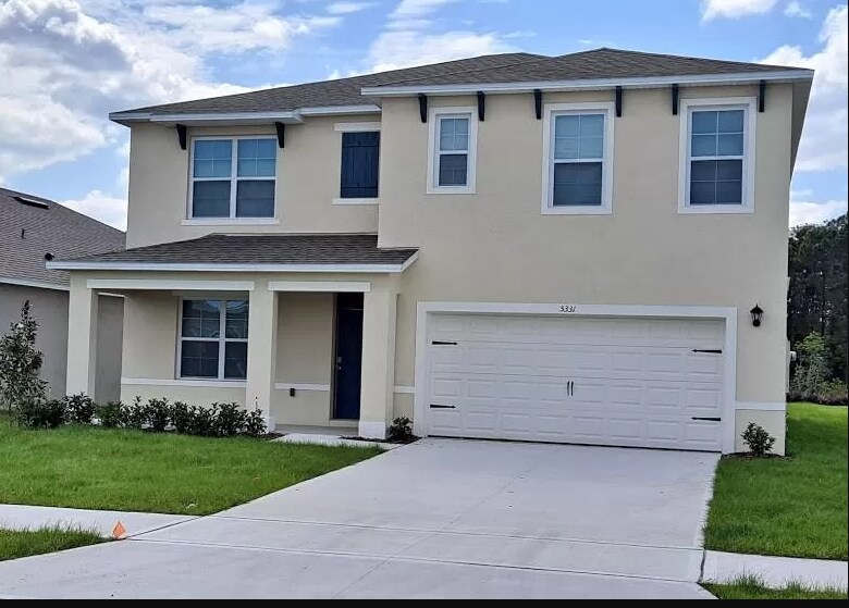 Foto principal - 5331 Timberland Ave